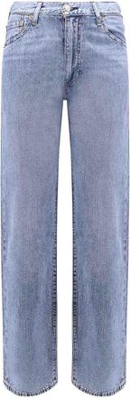 Levi's Levis blue trousers