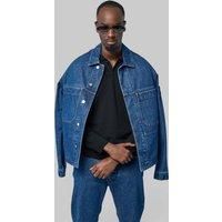 Stone Island Biker Jacket