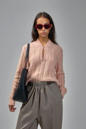 Loewe Sweater in Wool