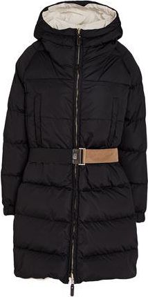 Max Mara COATS & JACKETS - Puffers on YOOX.COM