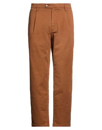 Altatensione PARTES DE ABAJO - Pantalones en YOOX.COM