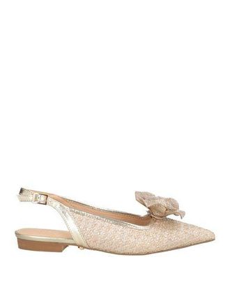 Twentyfourhaitch FOOTWEAR - Ballet flats on YOOX.COM