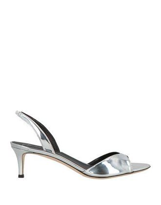 Giuseppe Zanotti CALZADO - Sandalias con cierre en YOOX.COM