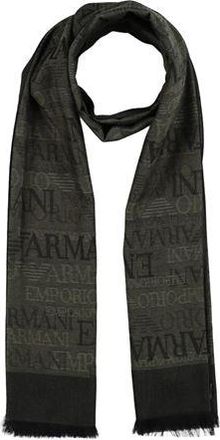 Emporio Armani ACCESSORIES - Scarves on YOOX.COM