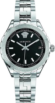 Versace Womens Hellenyium Watch