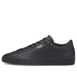 Puma Basket Classic 21 Black 374923-03