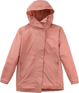 Nau Womens Slight Jacket - Small Rosen