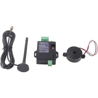 OEM Alarma De Corte De Energ&iacute;a Gsm, Env&iacute;a Alertas Sms A 6 Tel&eacute;fonos Predefinidos, Alarma Sms, Sistema De Seguridad Inteligente Para El Hogar, Admite Conex