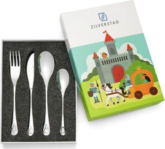 OEM Juego De Cubiertos Infantil Princesa Tama&ntilde;o: 160x170x160x130 Mm Sku: Zv4263070