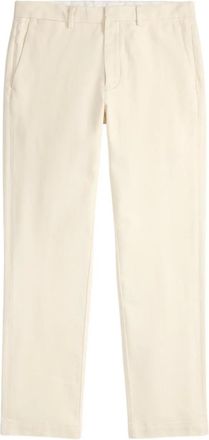 Polo Ralph Lauren Broek met riemlussen - Beige