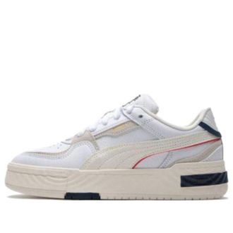 Puma CA Pro Ripple Earth White 395773-04