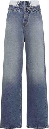 Maison Margiela 5-Pocket Jeans