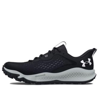 Under Armour Charged Maven Trek Low Black Mod Grey 3026136-002
