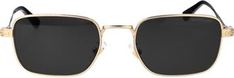 Montblanc Mb0339s Sunglasses