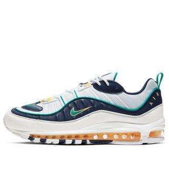 Nike Air Max 98 Mighty Ducks CI3693-100