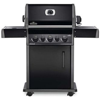 Napoleon Barbecue a Gas Rogue RB425SBPK con Girarrosto