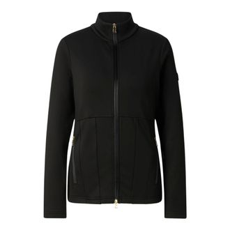 Bogner Arlena Midlayer Jacket - - Sport - Donna - Nero - M
