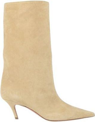 Amina Muaddi FOOTWEAR - Boots on YOOX.COM