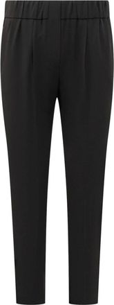 Brunello Cucinelli Mujer, Pantalones, Azul, Talla: L