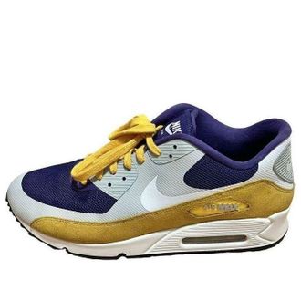 Nike Air Max 90 Premium Minnesota Vikings 542051-518