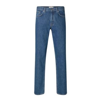 Selected Vaqueros Tapered Ben Kori - Jeans - Hombre - Azul - W34