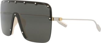 Gucci Unisex Gg1245s 99Mm Sunglasses