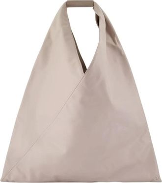 Maison Margiela Borsa Japanese Classica - - Bags - Donna - Grigio - ONE SIZE