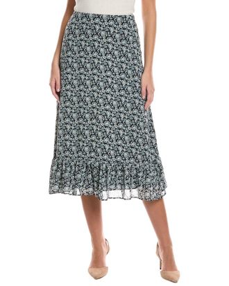 CeCe by Cynthia Steffe Cece Midi Skirt