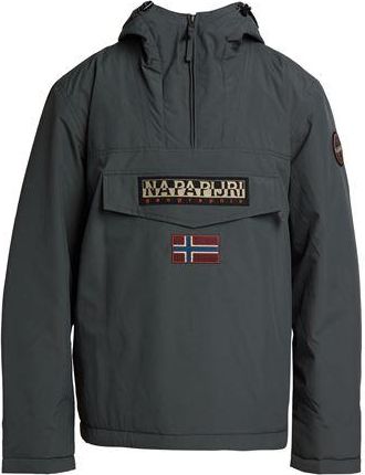 Napapijri CAPISPALLA - Giacche & Giubbotti su YOOX.COM