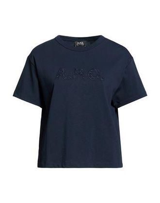 A.P.C. TOPS - T-shirts auf YOOX.COM