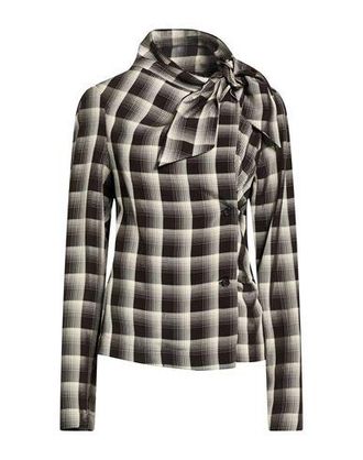 Msgm TOPWEAR - Shirts on YOOX.COM