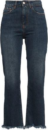 Alessia Santi BOTTOMWEAR - Jeans on YOOX.COM