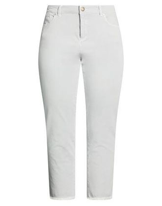 Seductive PARTES DE ABAJO - Pantalones vaqueros en YOOX.COM