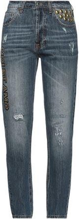 Odi Et Amo BOTTOMWEAR - Jeans sur YOOX.COM