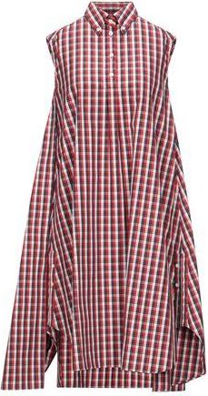 Thom Browne VESTIDOS - Vestidos midi en YOOX.COM