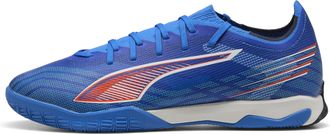 Puma Scarpe da calcetto ULTRA 6 MATCH unisex, Scarpe, Blu, 40.5