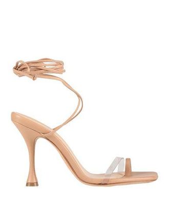 Magda Butrym Thong sandals