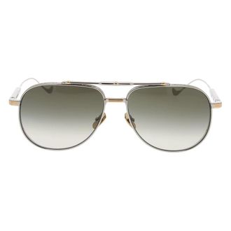 Cutler and Gross Sunglasses - Accessories - unisex - Gris - ONE SIZE