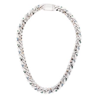 Darkai Jewellery Silver, White