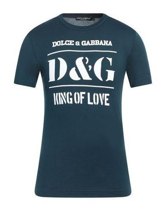 Dolce & Gabbana TOPS - T-shirts auf YOOX.COM
