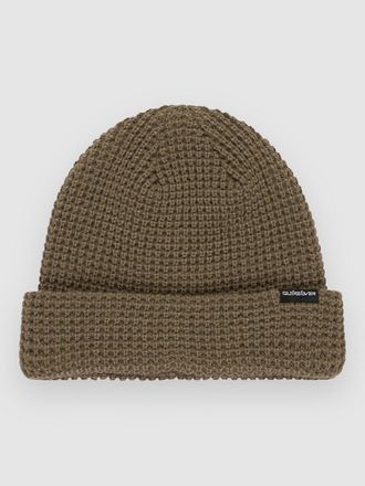 Quiksilver Tofino Beanie grau