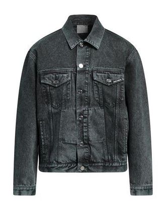 VETEMENTS JACKEN & M&Auml;NTEL - Jeansjacken/M&auml;ntel auf YOOX.COM