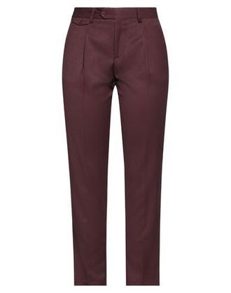 Mars&eacute;m BOTTOMWEAR - Trousers on YOOX.COM