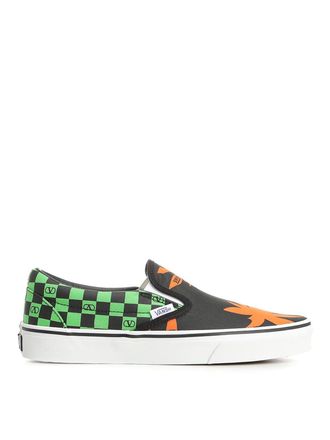 Valentino Garavani X Vans Slip-On Sneaker