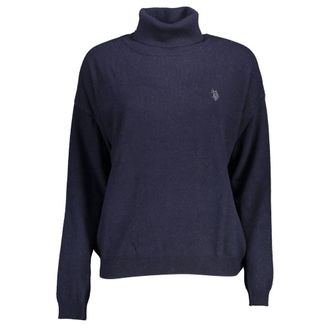 U.S.Polo Association Blauw Polyamide Damestrui