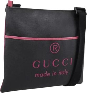 Gucci Borsa a spalla Pre-owned Vintage - - Pre-owned - Donna - Nero - ONE SIZE