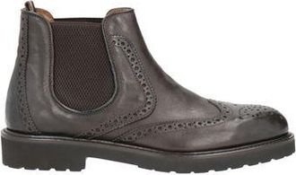 Rossi SCHUHE - Stiefeletten auf YOOX.COM