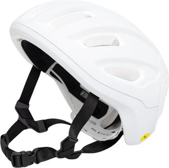 Poc Amidal Helm - unisex - Fietsaccessoires - Wit - S - Fitness