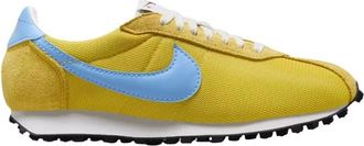 Nike Lightning White Black University Blue Sneakers - Dames - Fitnessschoenen - Geel - 38 1/2 EU - Fitness