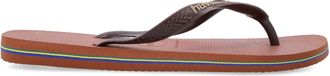 Havaianas platte schoenen